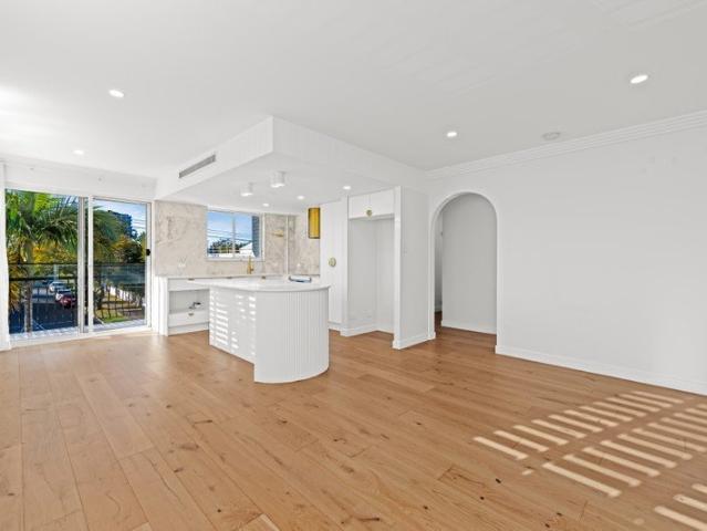 Apartment for rent in Toombul, Queensland