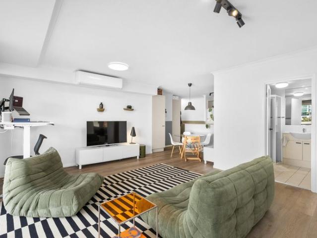 Apartment for rent in Toombul, Queensland