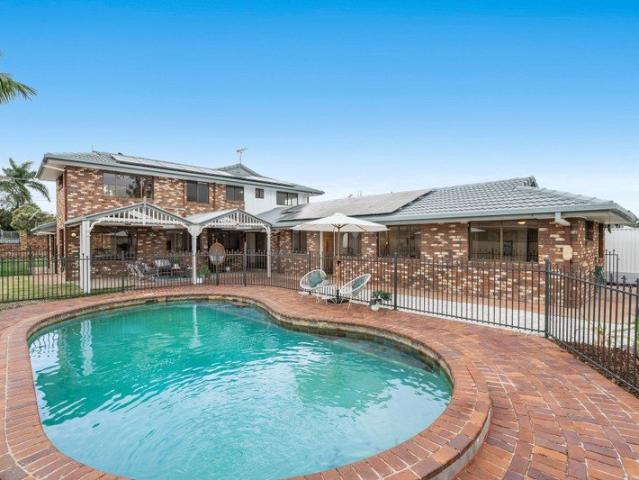 House for rent in Toombul, Queensland