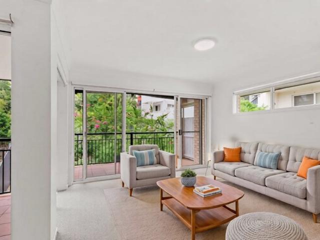 Apartment for rent in Toombul, Queensland
