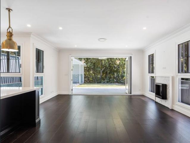 House for rent in Toombul, Queensland