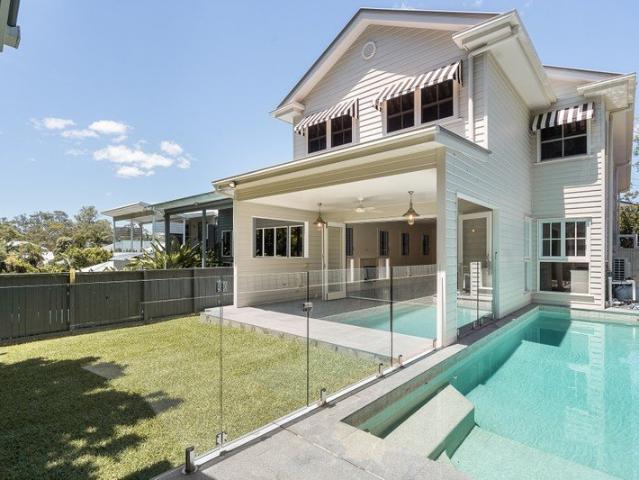 House for rent in Toombul, Queensland