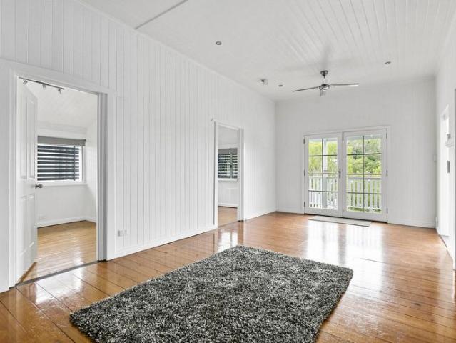 House for rent in Toowong, Greater Brisbane