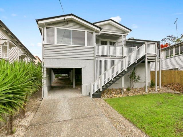 House for rent in Toowong, Greater Brisbane