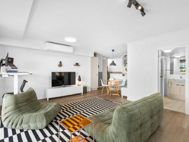 Apartment for rent in Toombul, Queensland
