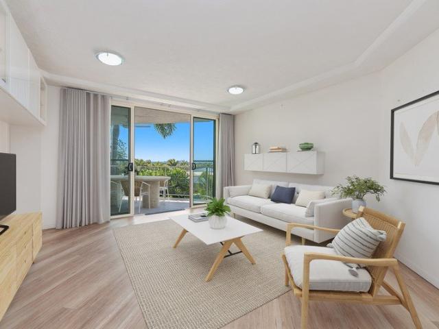 Apartment for rent in Kings Creek, Queensland