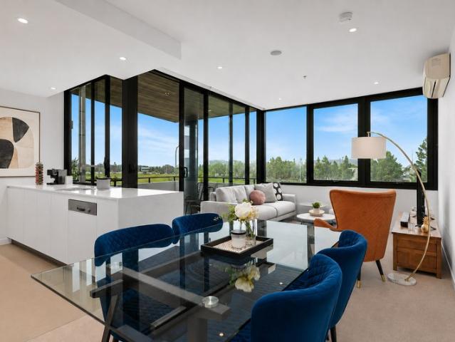 Apartment for rent in Toombul, Queensland