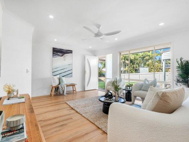House for rent in Toombul, Queensland