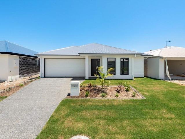 House for rent in Signature Oasis, Greater Brisbane