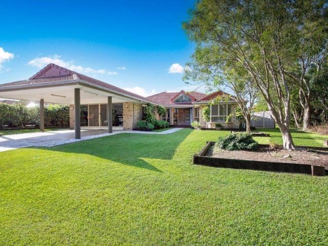 House for rent in Fernbrook, Queensland