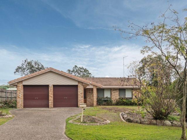 House for rent in Methul, Queensland
