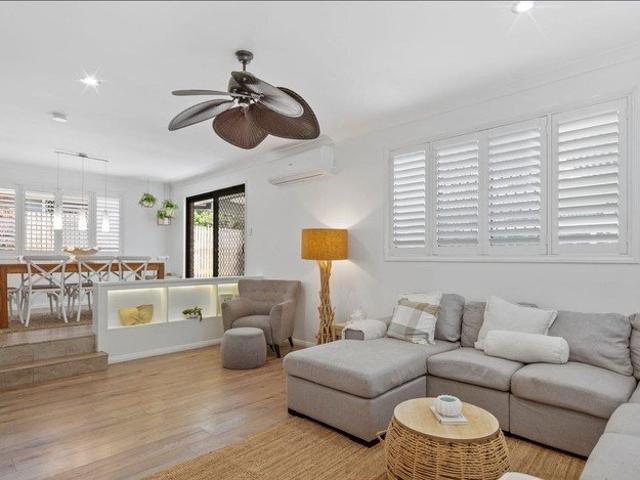 House for rent in Toombul, Queensland