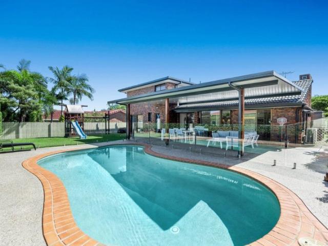 House for rent in Manly West, Greater Brisbane