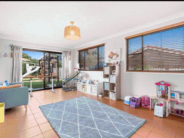 House for rent in Manly West, Greater Brisbane