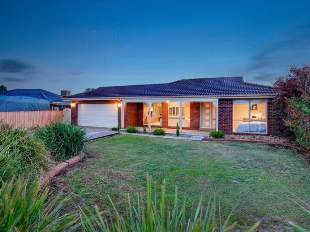 House for rent in Melton West, Melbourne