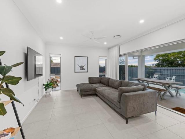 House for rent in Toombul, Queensland