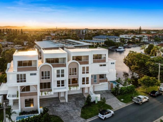 Villa for rent in Fernbrook, Queensland