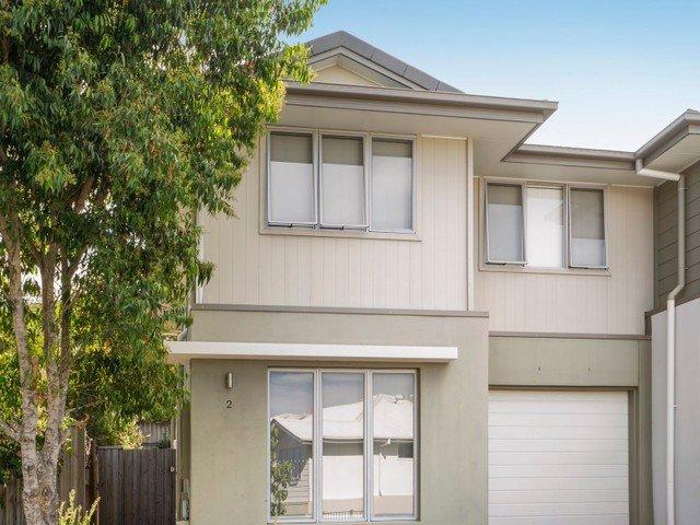 Townhouse for rent in Toombul, Queensland