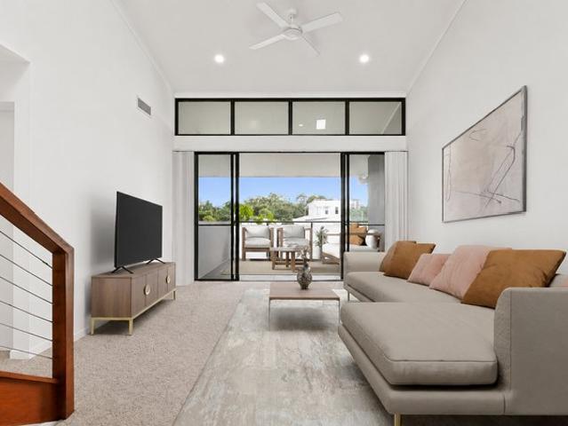 Apartment for rent in Kings Creek, Queensland