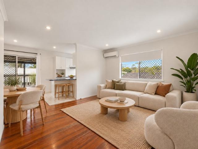 Apartment for rent in Slacks Creek, Greater Brisbane