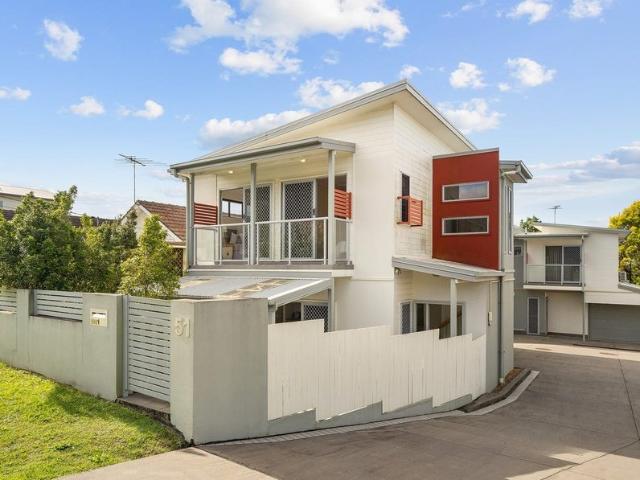 Townhouse for rent in Methul, Queensland