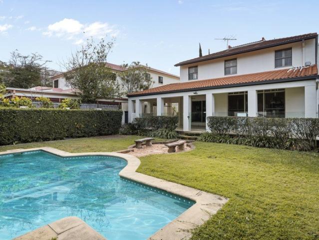 House for rent in Toombul, Queensland