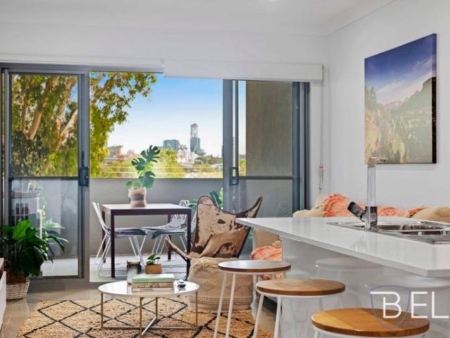 Apartment for rent in Swan Hill, Greater Brisbane