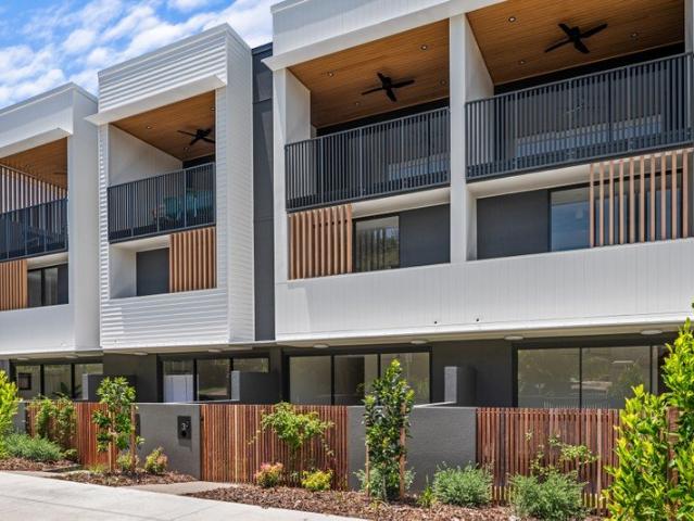 Apartment for rent in Kings Creek, Queensland