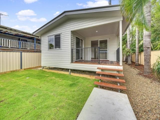 House for rent in Toombul, Queensland