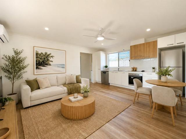 House for rent in Toombul, Queensland