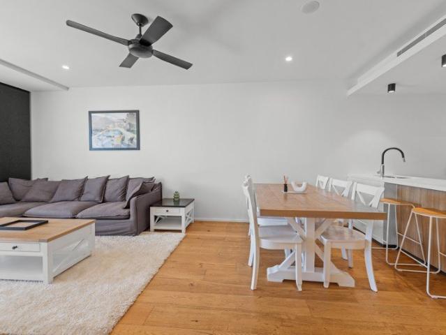 Apartment for rent in Toombul, Queensland