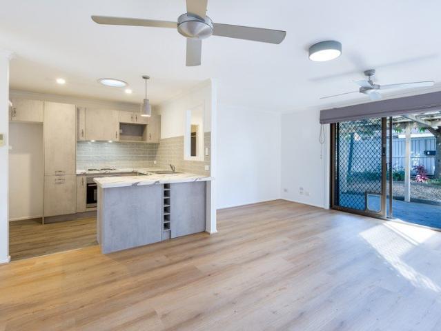 Townhouse for rent in Fernbrook, Queensland