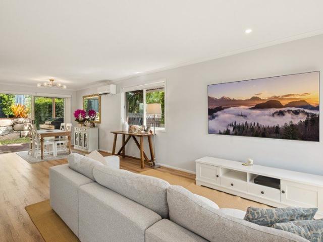 Townhouse for rent in Methul, Queensland