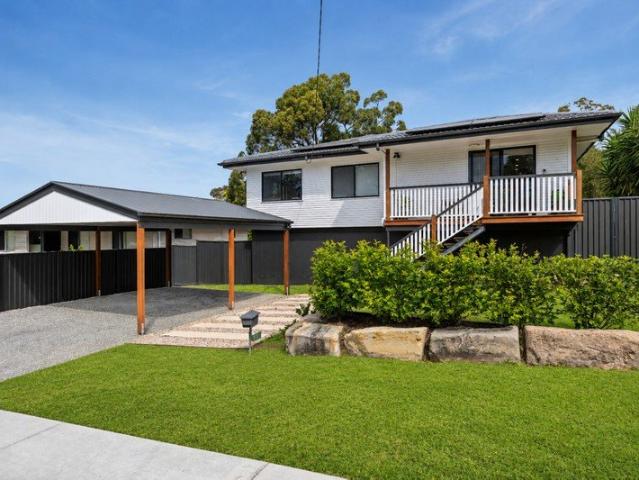 House for rent in Toombul, Queensland