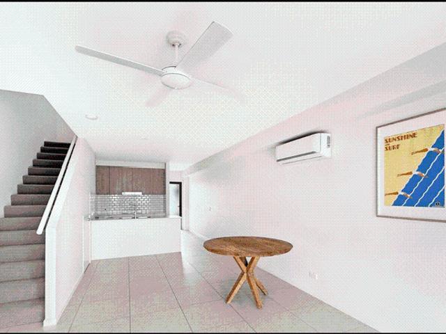 Townhouse for rent in Kings Creek, Queensland