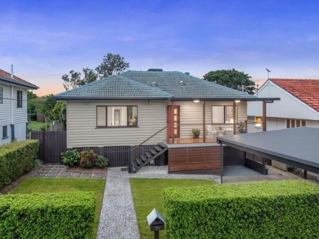 House for rent in Toombul, Queensland