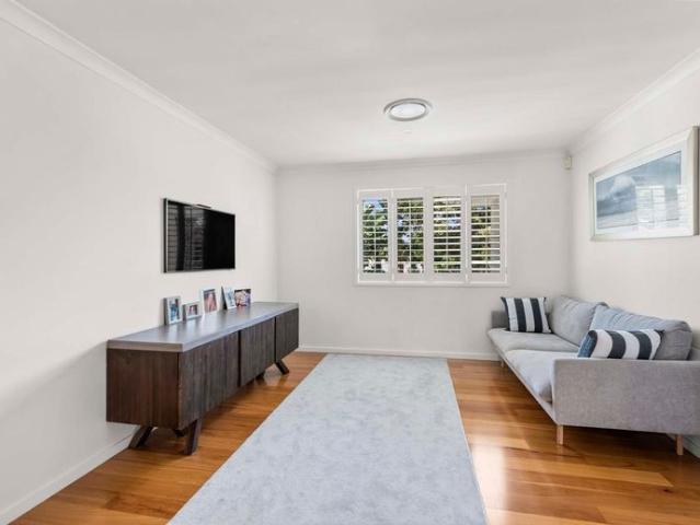 House for rent in Bardon, Greater Brisbane
