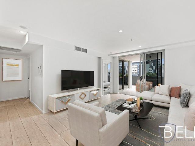 Apartment for rent in Kangaroo Point, Greater Brisbane