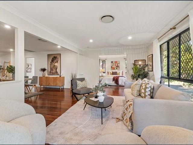 House for rent in Toombul, Queensland