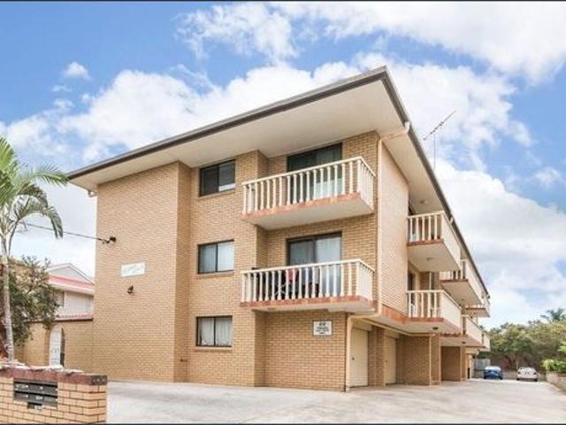 Apartment for rent in Toombul, Queensland