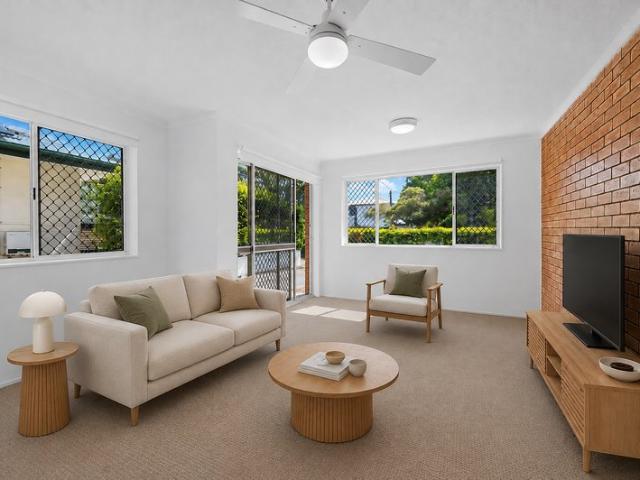 Apartment for rent in Toombul, Queensland