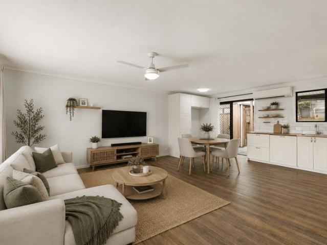House for rent in Methul, Queensland