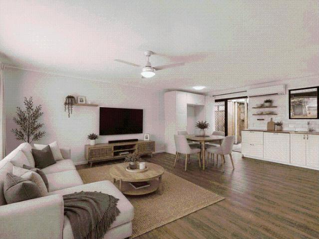 House for rent in Methul, Queensland
