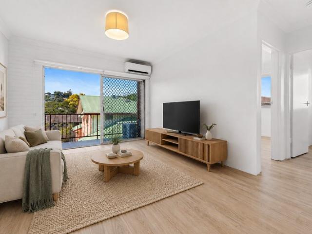 Apartment for rent in Toombul, Queensland