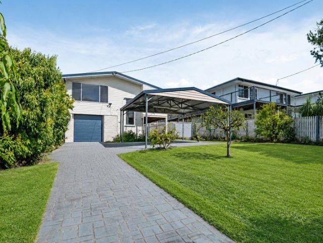 House for rent in Toombul, Queensland