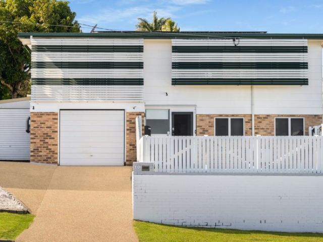 House for rent in Toombul, Queensland