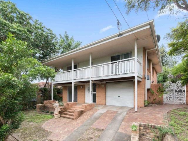 House for rent in Toombul, Queensland