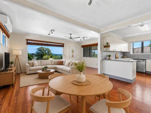 House for rent in Methul, Queensland