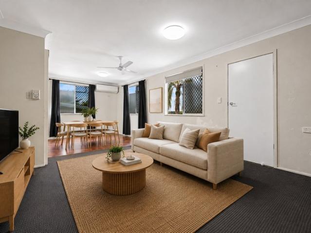 House for rent in Toombul, Queensland