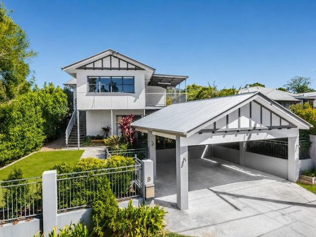House for rent in Toombul, Queensland